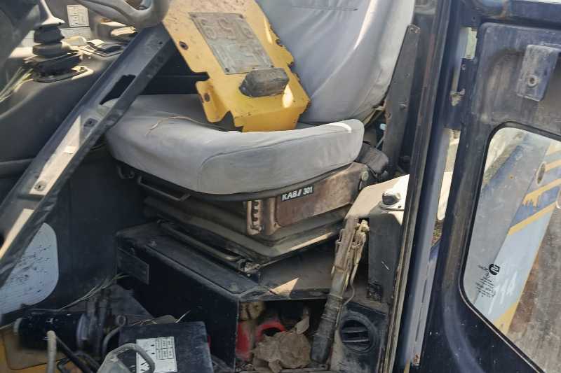 OmecoHub - Immagine KOMATSU WH714